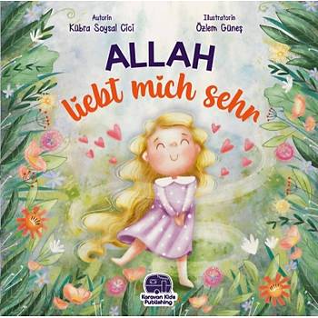 Allah beni çok seviyor