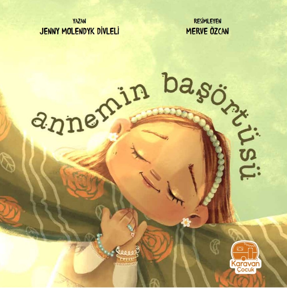 Annemin Başörtüsü Buch Talija
