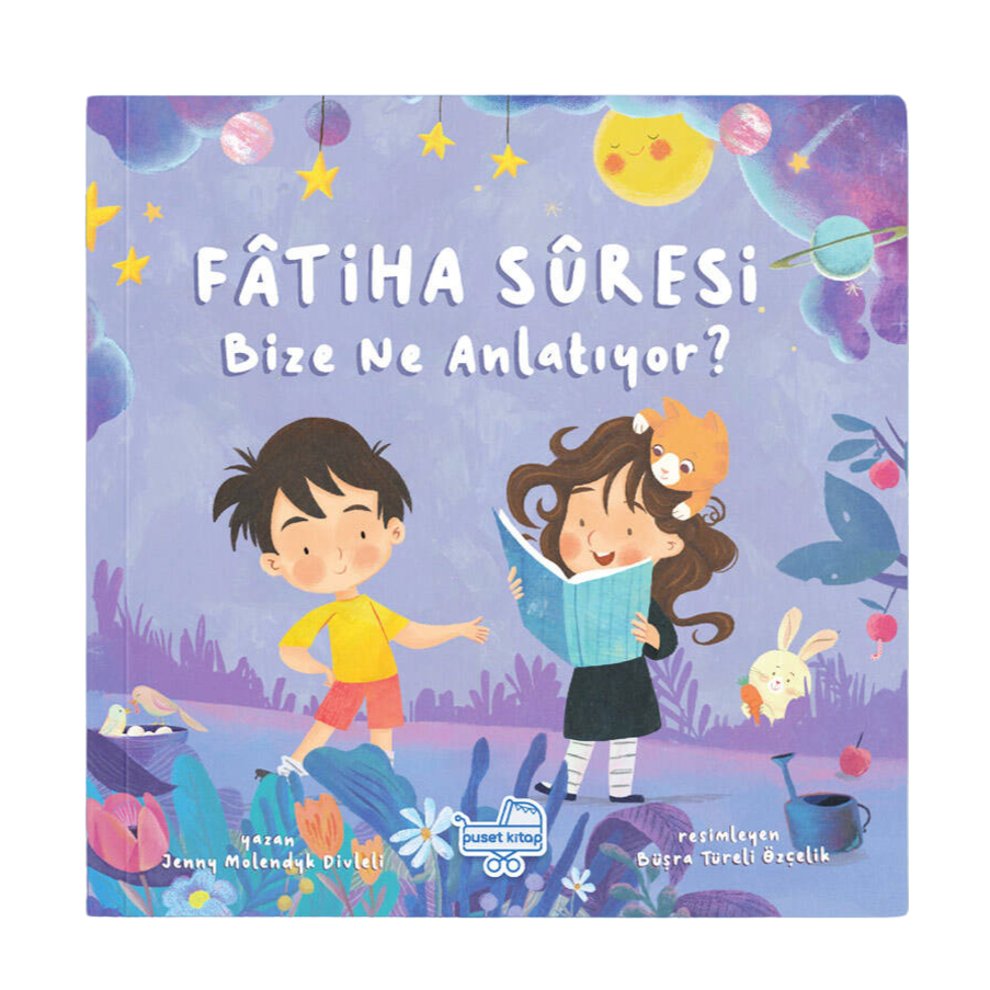 Fatiha Suresi