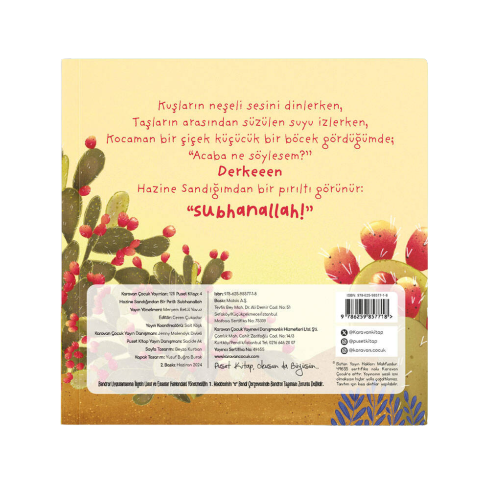 Hazine Sandığı (4 Kitap)