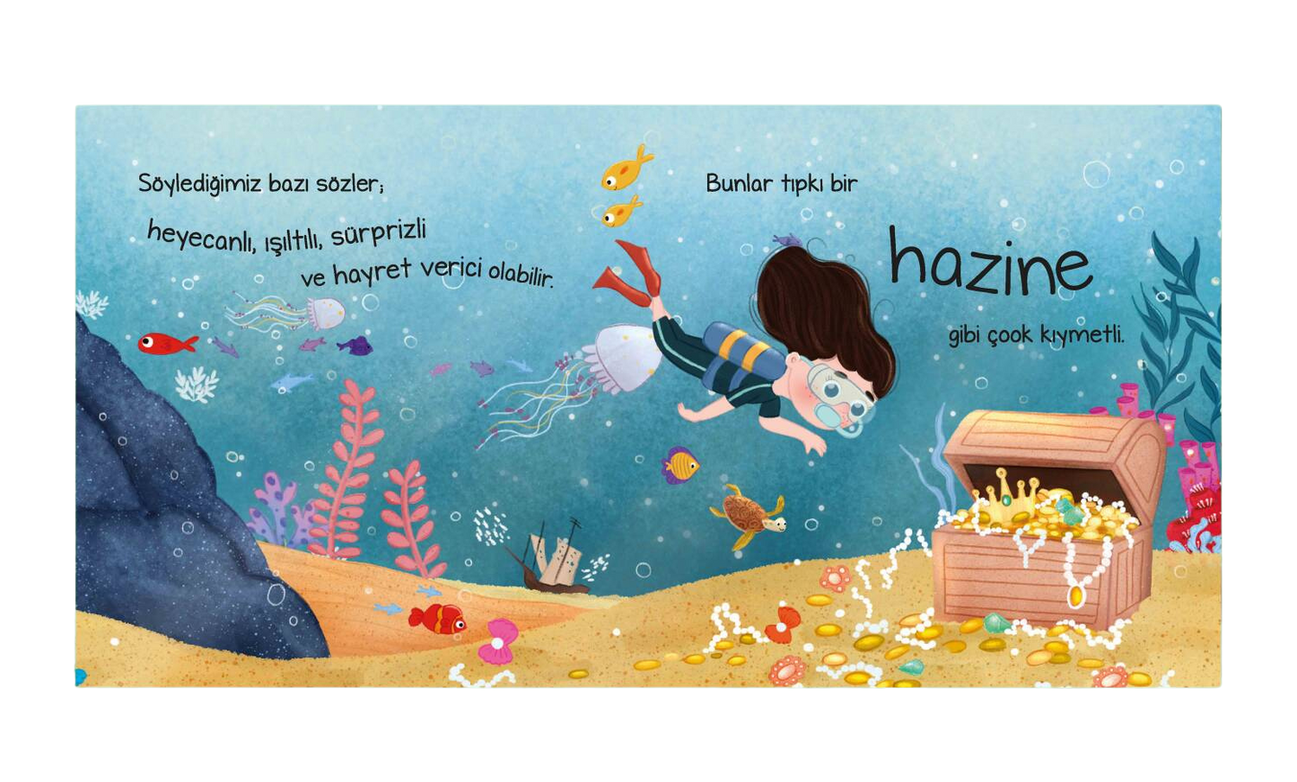 Hazine Sandığı (4 Kitap)