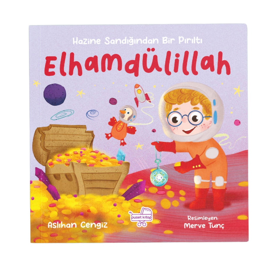Hazine Sandığı (4 Kitap)