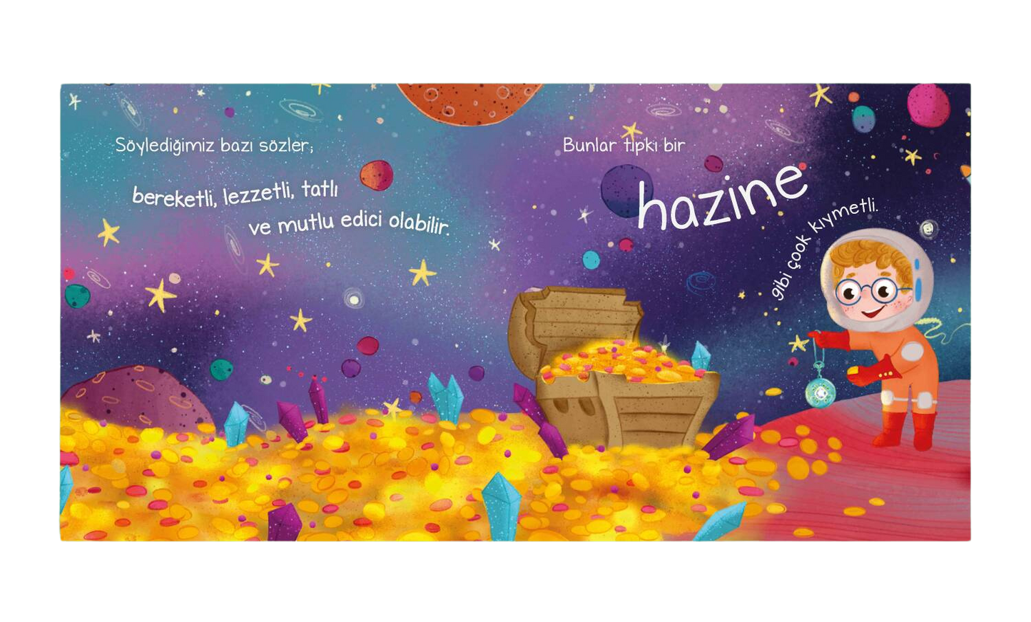 Hazine Sandığı (4 Kitap)