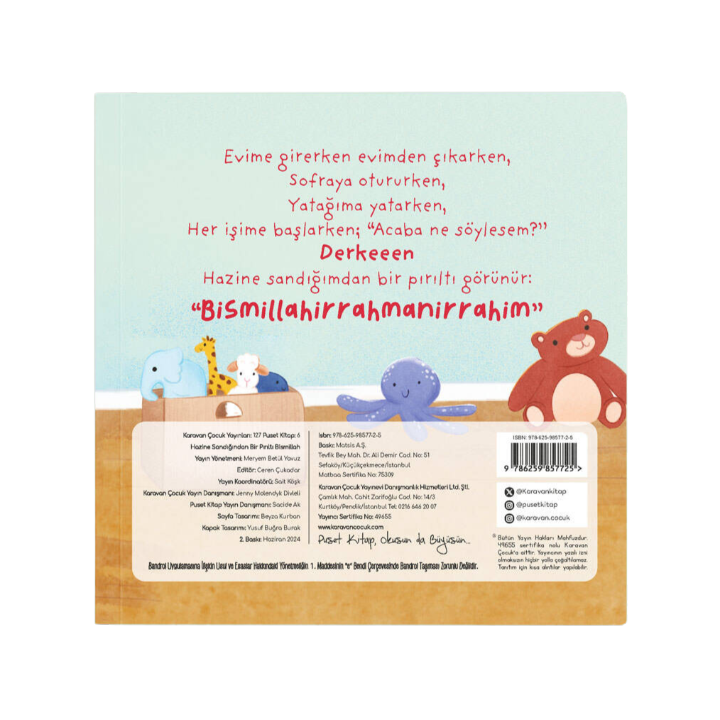 Hazine Sandığı (4 Kitap)
