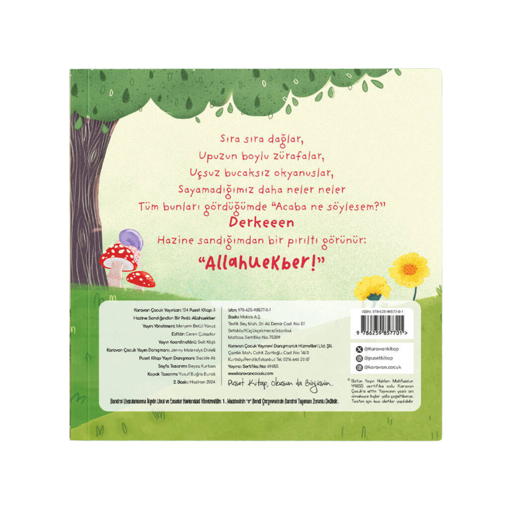 Hazine Sandığı (4 Kitap)