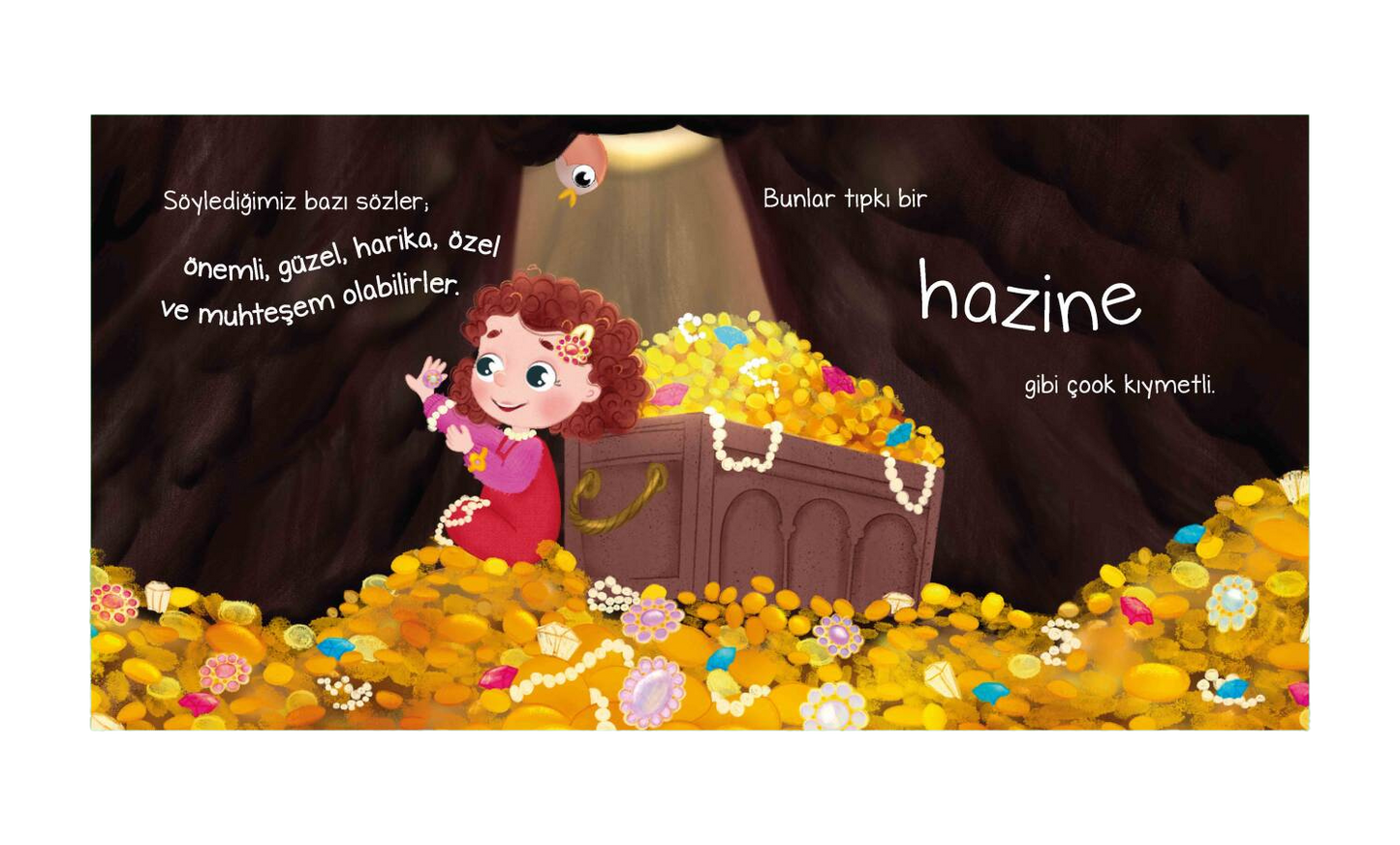 Hazine Sandığı (4 Kitap)