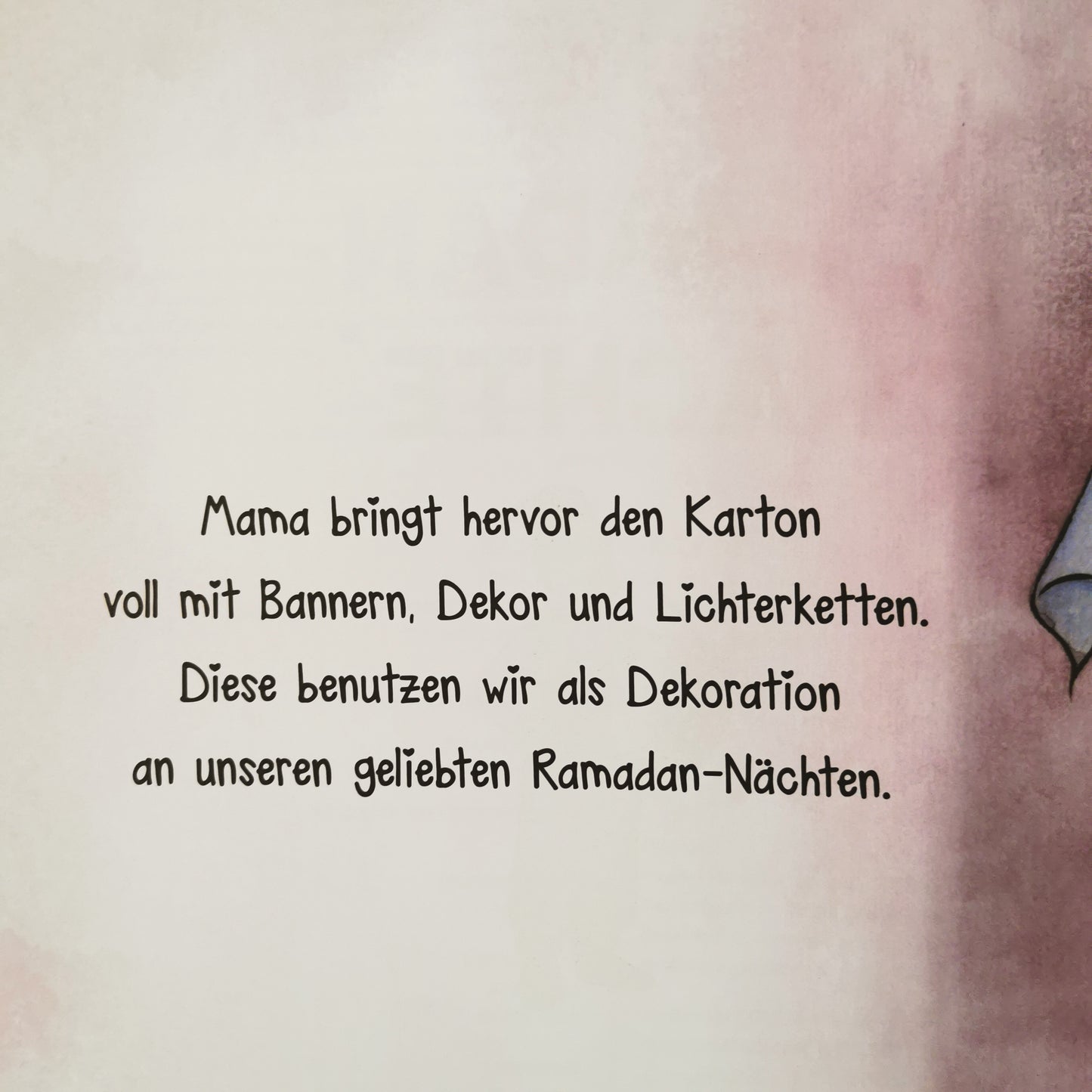Ramazan geceleri