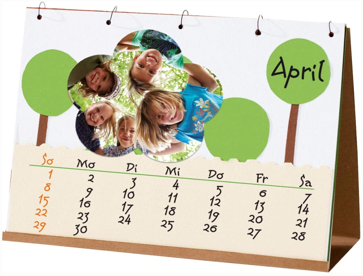 Bastelpapier-Koffer (Ganzjahr)