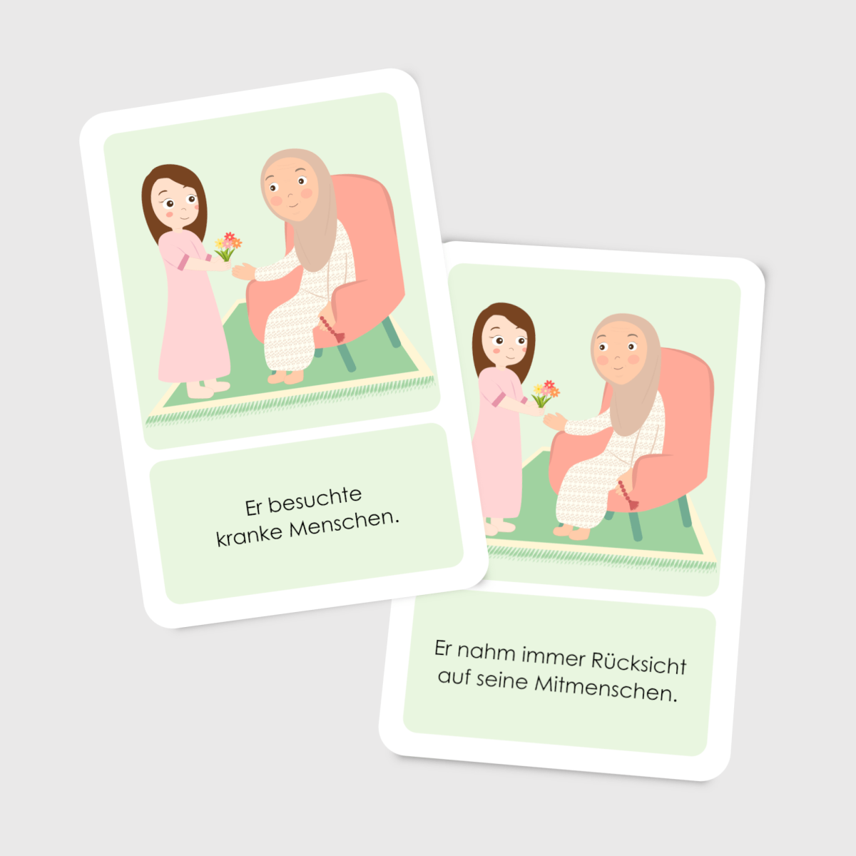Sünnet Memo kart oyunu