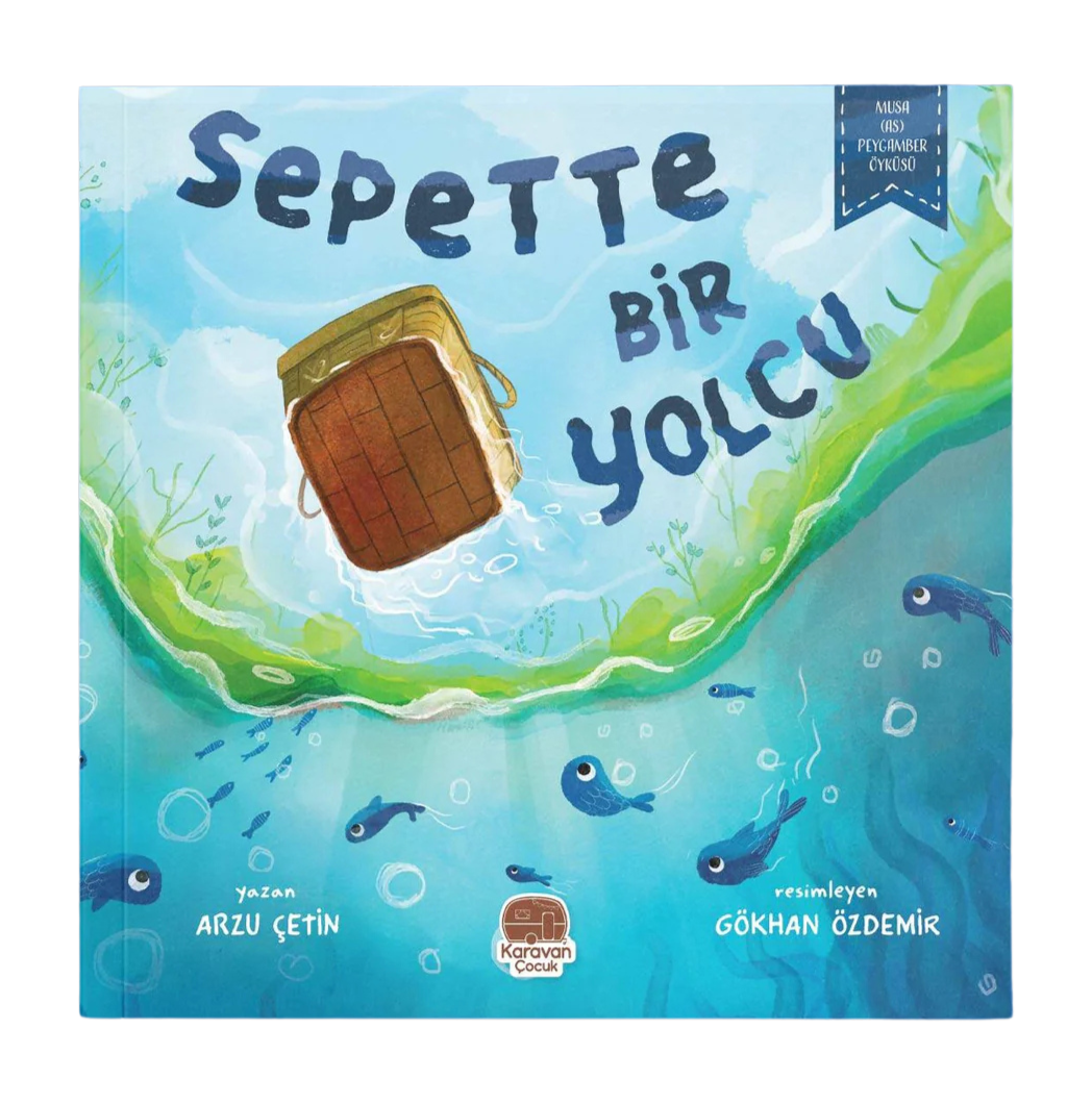 Sepette Bir Yolcu, Arzu Çetin