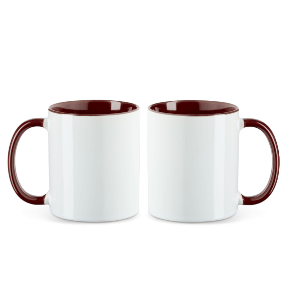 Tasse Qubbat as-Sachra personalisierbar