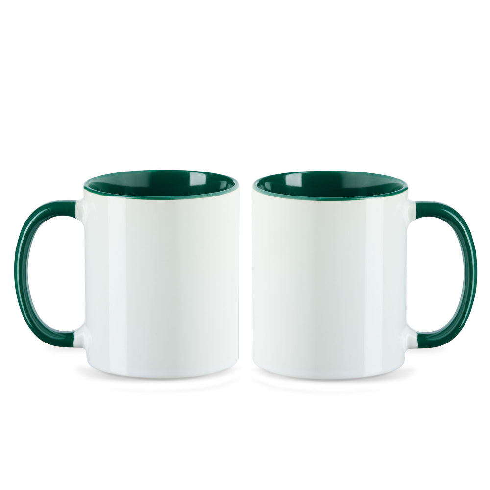 Tasse Qubbat as-Sachra personalisierbar