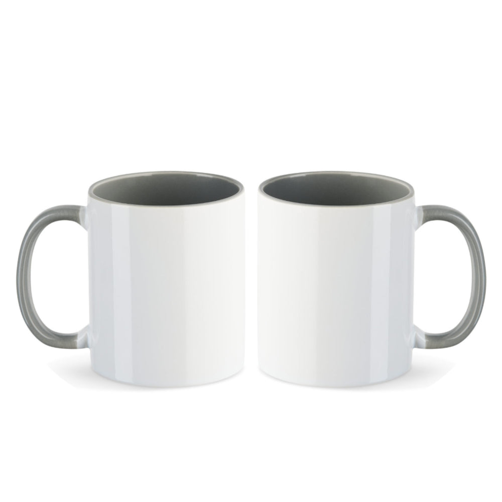 Tasse Qubbat as-Sachra personalisierbar