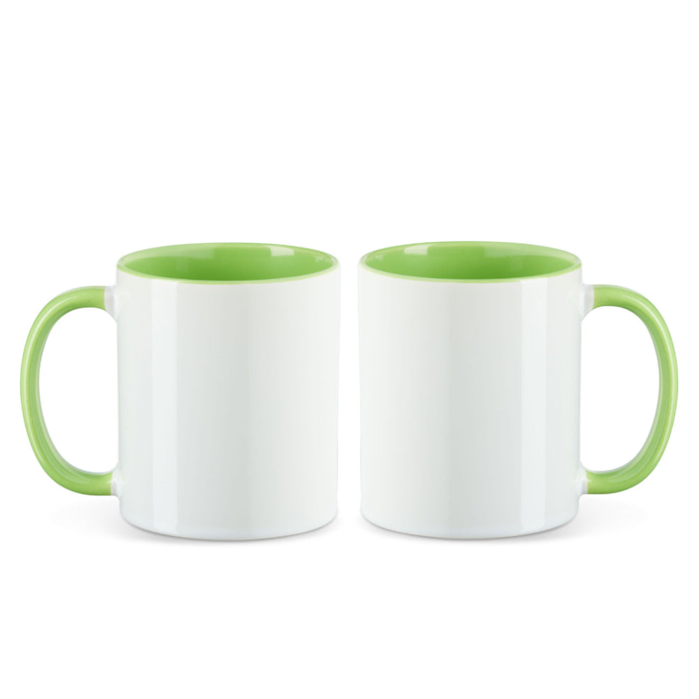 Tasse Qubbat as-Sachra personalisierbar