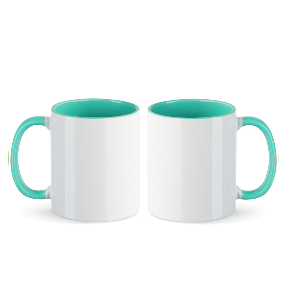 Personalisierbare Tasse - Ahmed