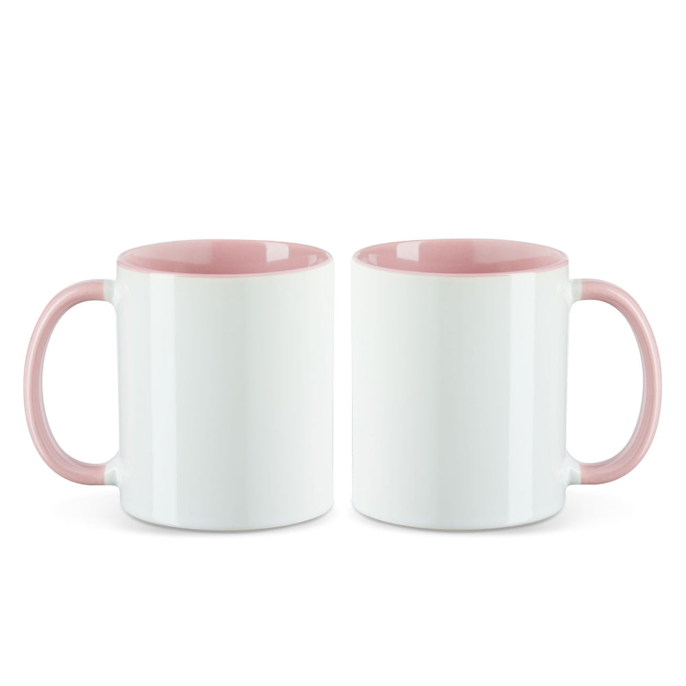 Personalisierbare Tasse - Ahmed