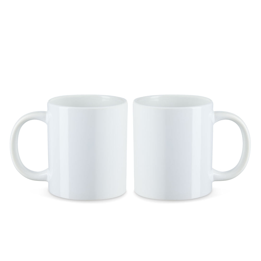 Tasse Freundschaft 2