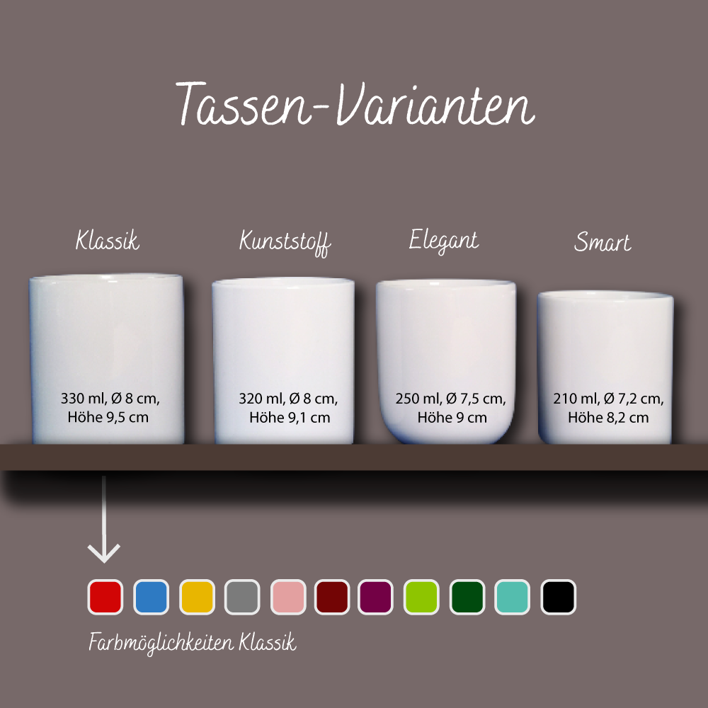 Lehrerin mit Kopftuch -verschiedene Figuren- personalisierbar