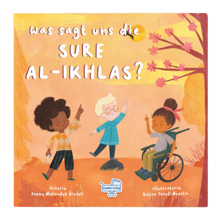 Was sagt uns die Sure al-Ikhlas