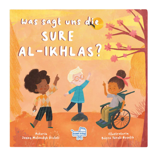 Was sagt uns die Sure al-Ikhlas