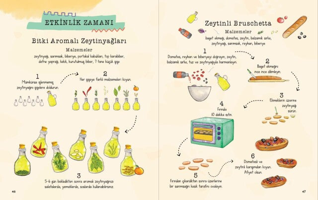 Ayet ayet keşfet - 3'lü Kitap Seti
