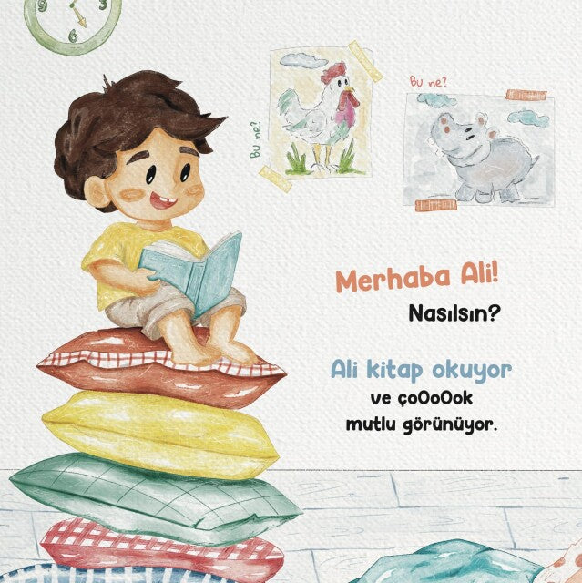 Hayır mı?