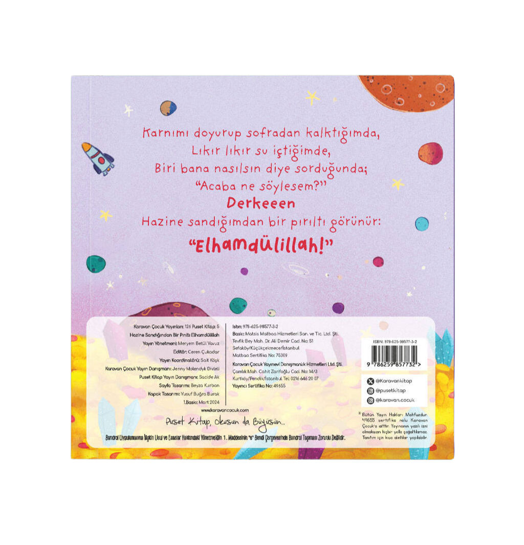 Hazine Sandığı (4 Kitap)