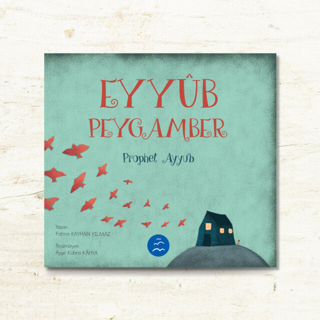 Eyyüb Peygamber