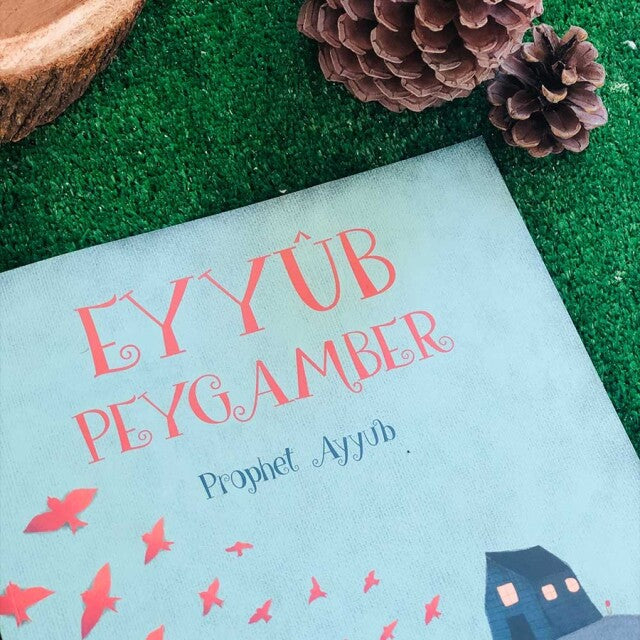 Eyyüb Peygamber
