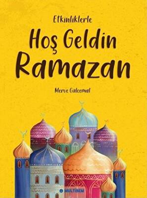 Hoş geldin Ramazan Buch Talija