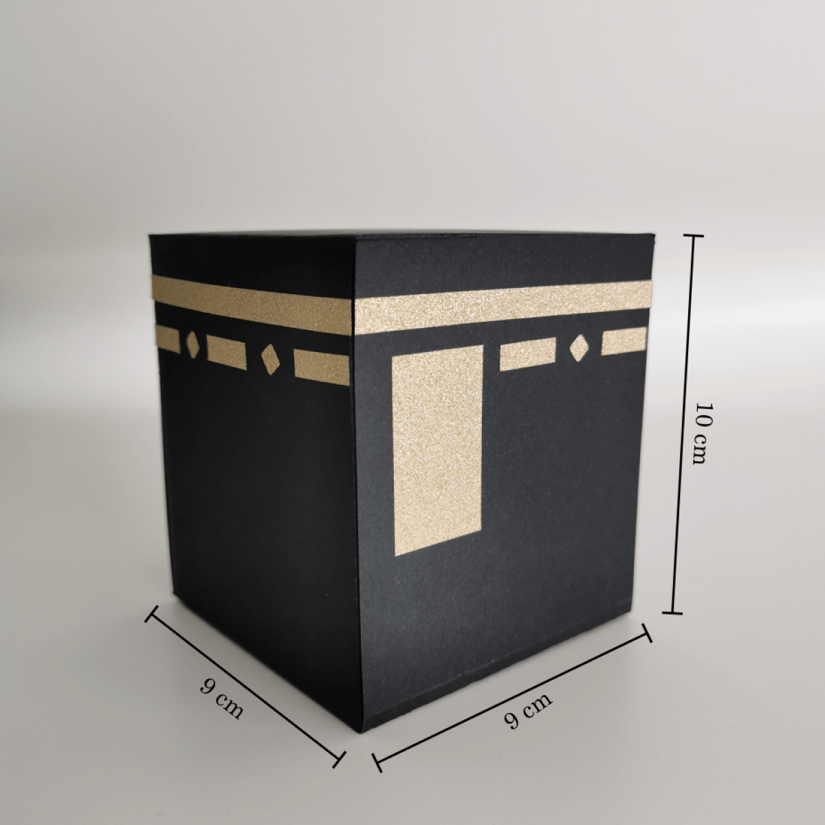 İşçiliği için Kabe