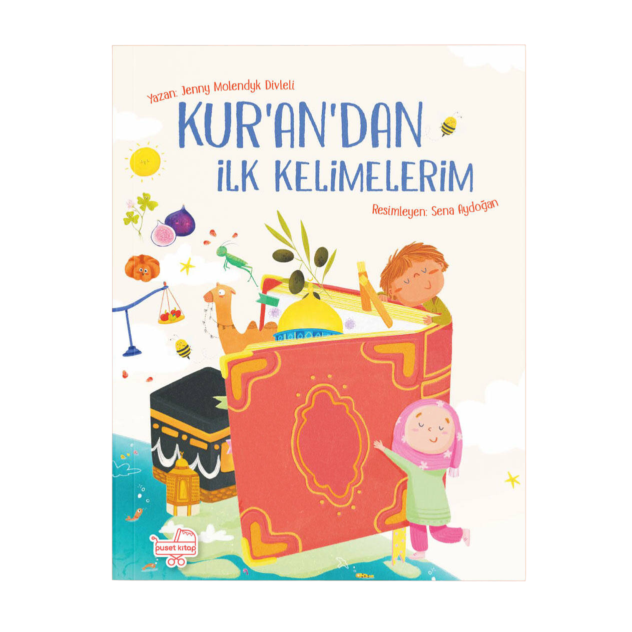 Kur'an'dan ilk kelimelerim