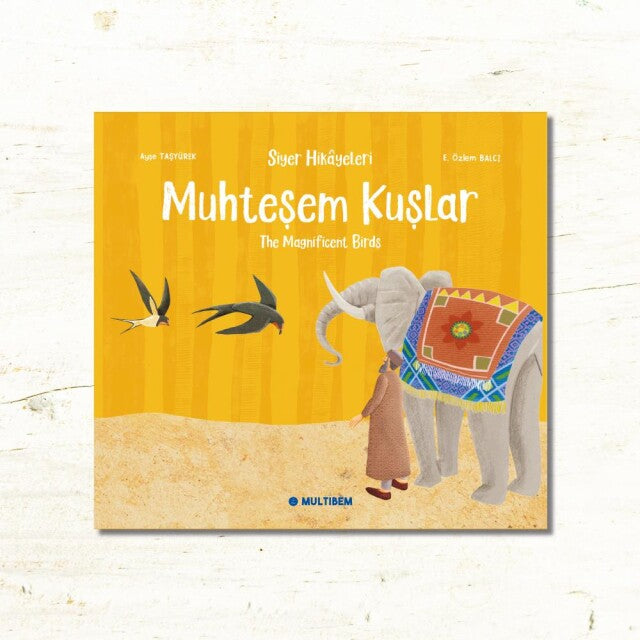 Siyer Serisi 16'lı Tam Set