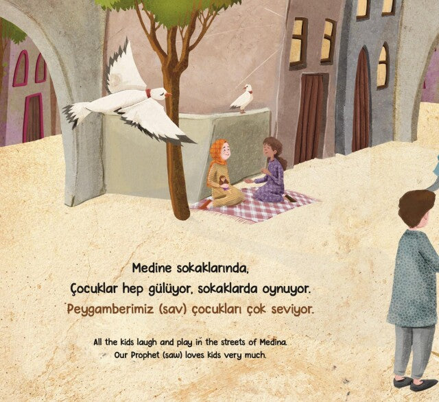 Mutlu Torunlar