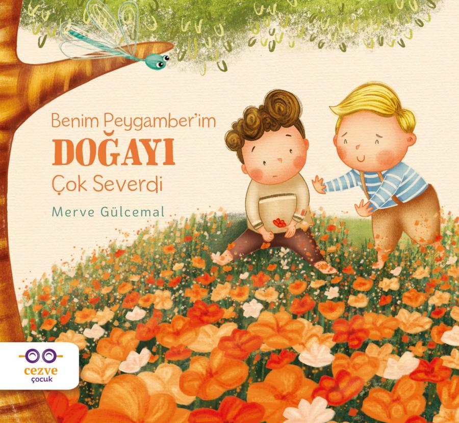 Benim Peygamberim doğayı çok severdi Buch Talija