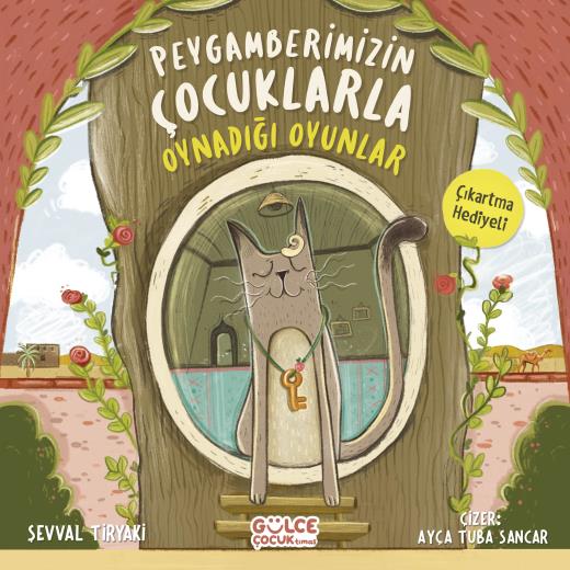 Peygamberimizin Çocukla Oynadığı Oyunlar