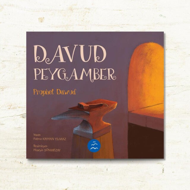 Davud Peygamber