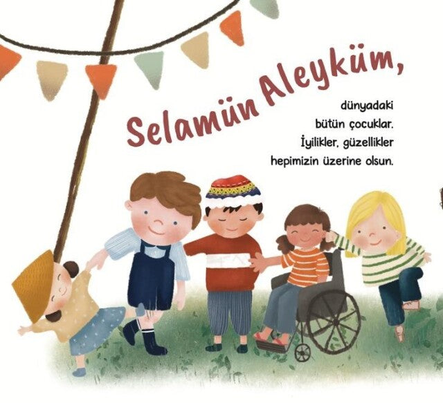 Selam