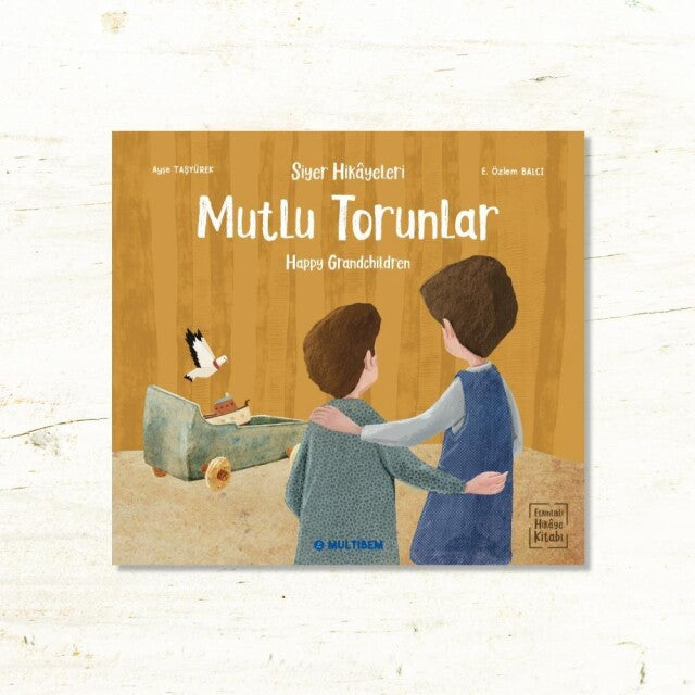 Siyer Serisi 16'lı Tam Set