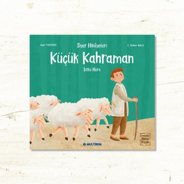 Küçük kahraman