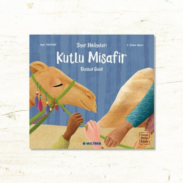 Siyer Serisi 16'lı Tam Set