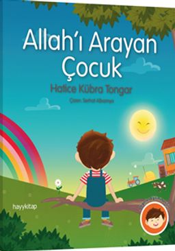 Allah'ı arayan çocuk