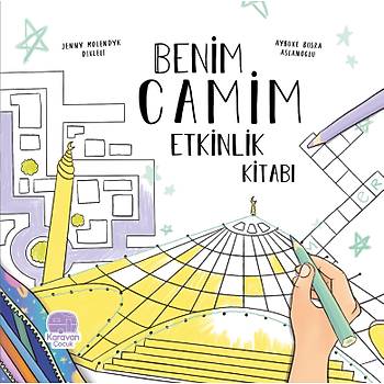 Benim Camim Etkinlik Kitabı