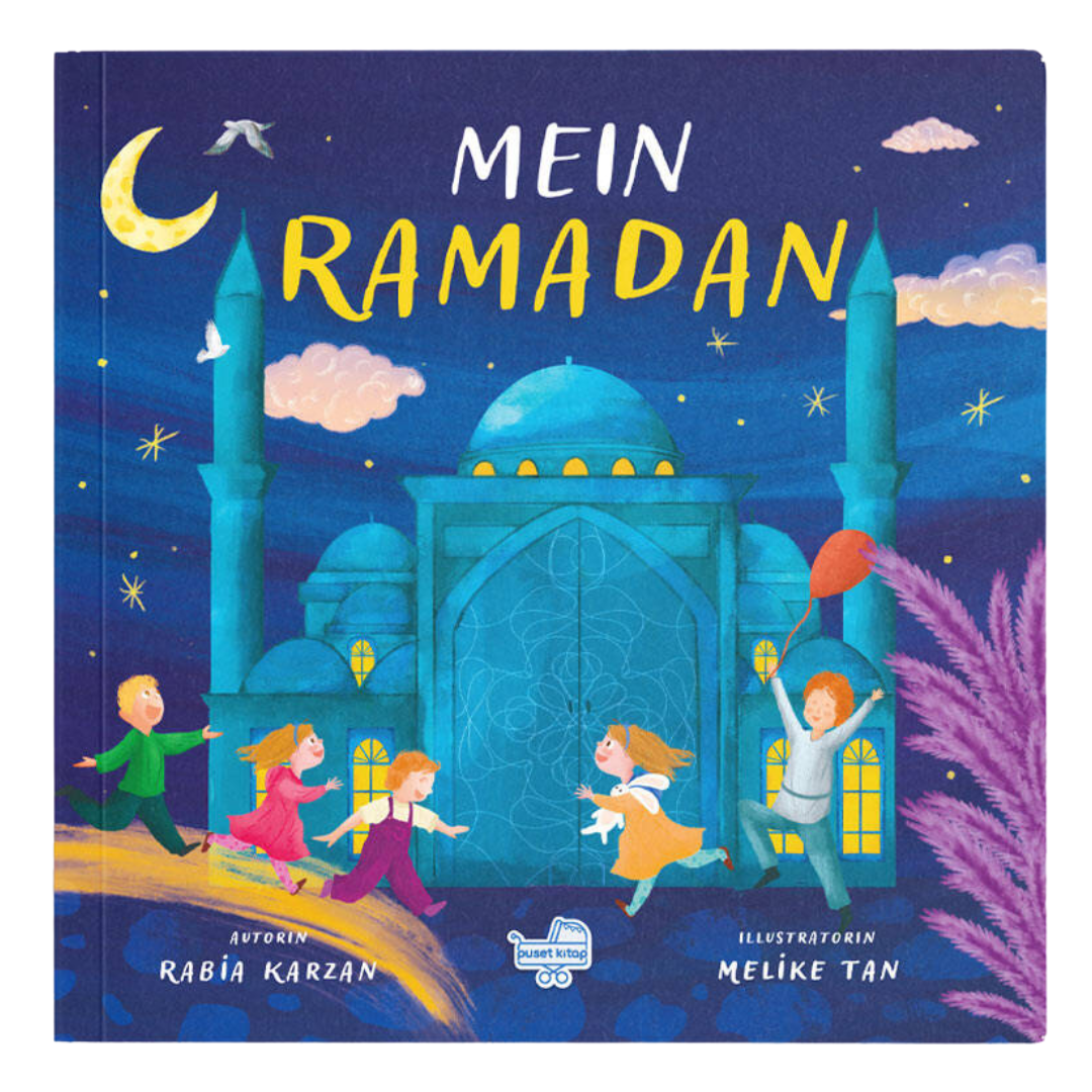 Mein Ramadan