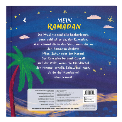 Mein Ramadan