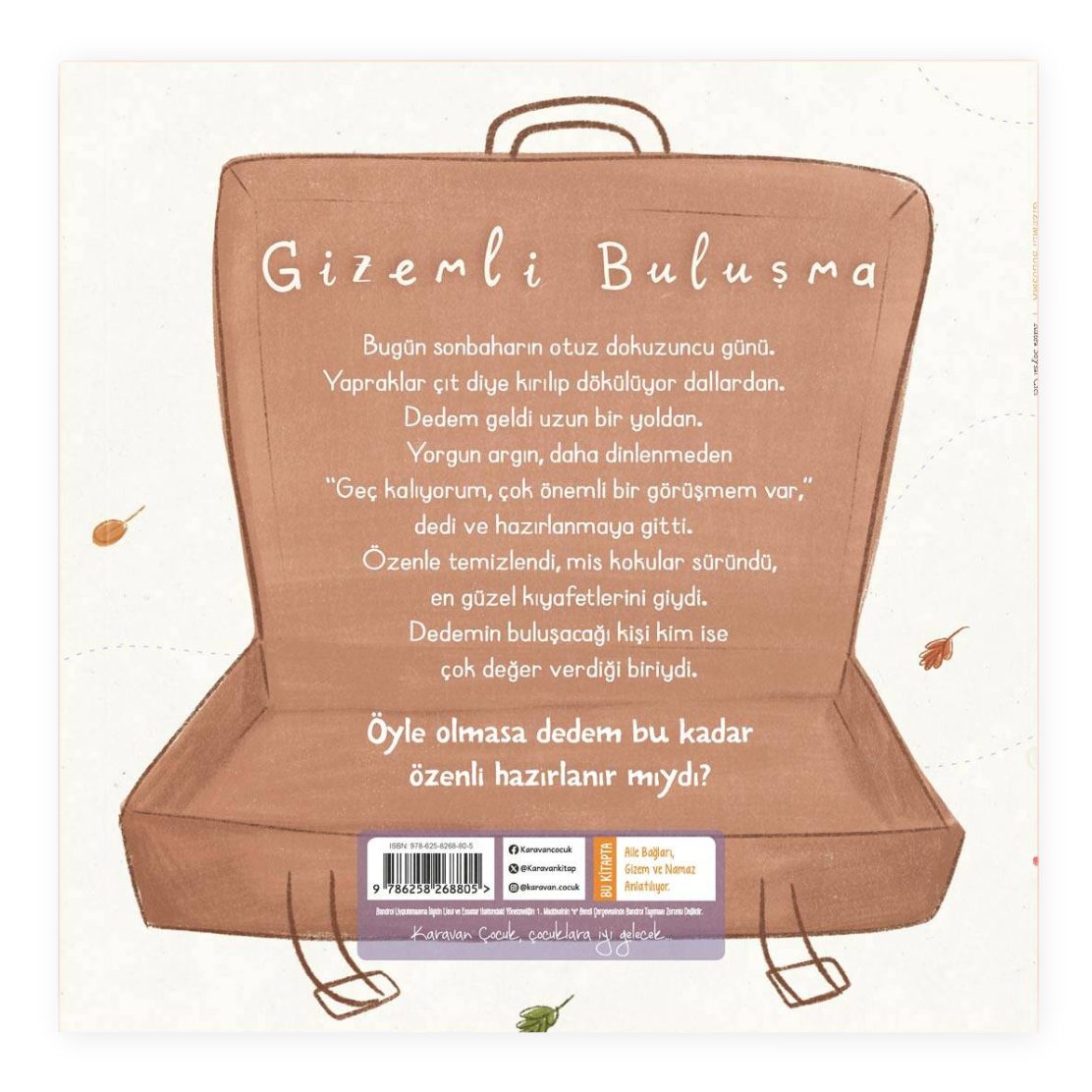 Gizemli Buluşma