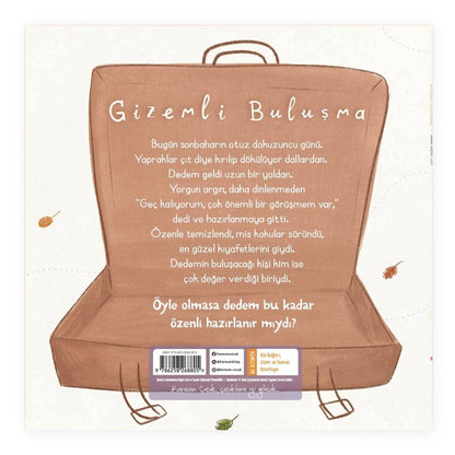 Gizemli Buluşma