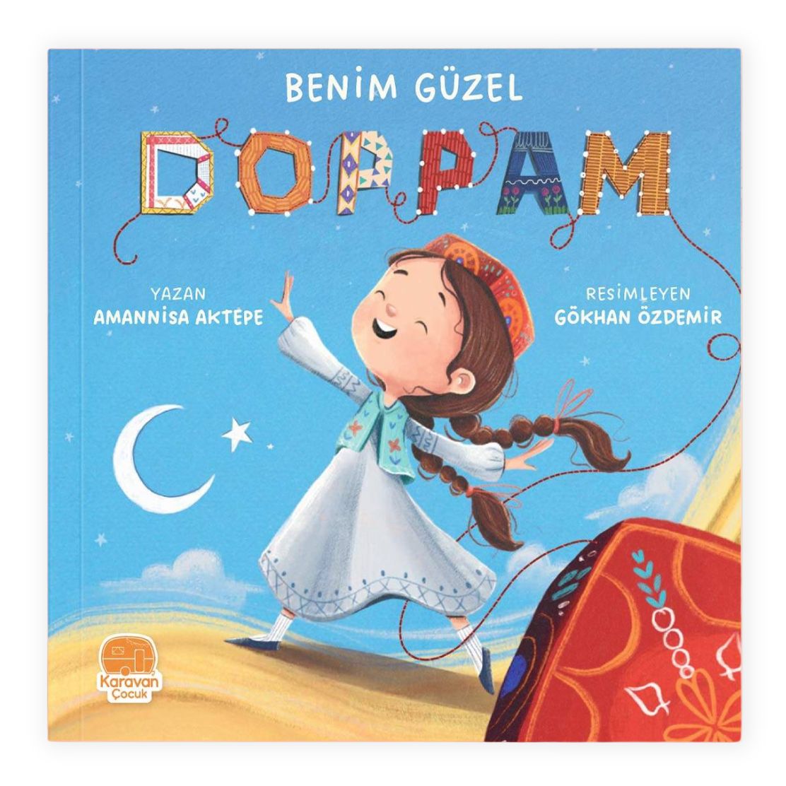 Benim Güzel Doppam