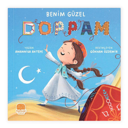 Benim Güzel Doppam