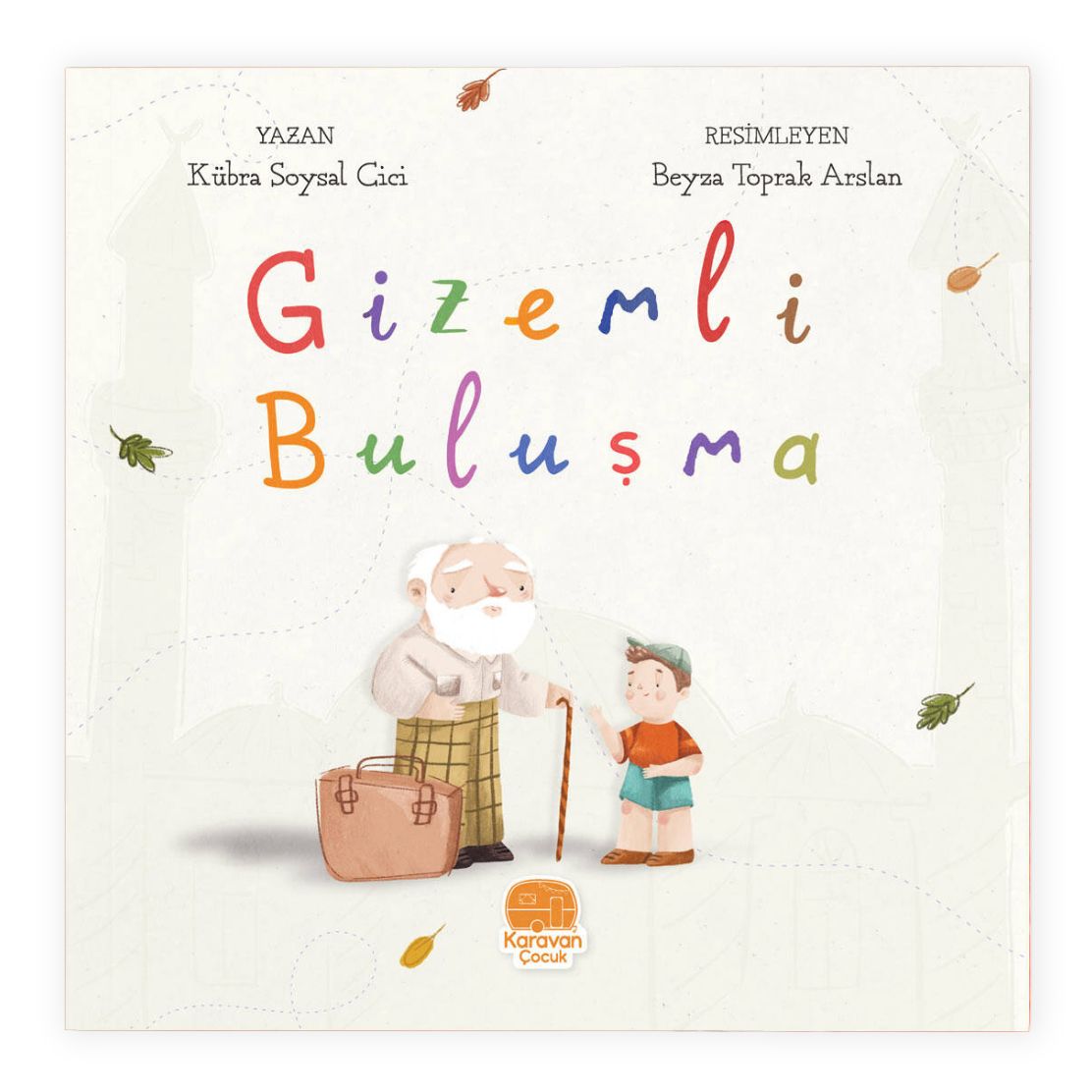 Gizemli Buluşma